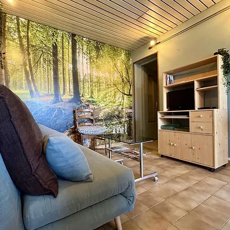 Maison 2 Pièces 3 Couchages Pierre D'oléron Spo000-061