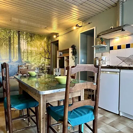 Maison 2 Pieces 3 Couchages Pierre D'oleron Spo000-061 Villa Saint-Pierre-d'Oleron