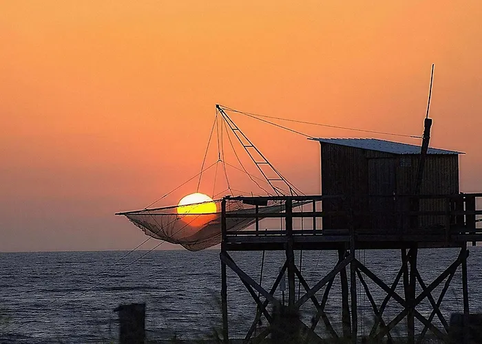 Maison 2 Pieces 3 Couchages Pierre D'oleron Spo000-061 Βίλα