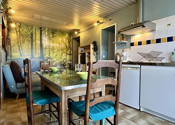 Maison 2 Pieces 3 Couchages Pierre D'oleron Spo000-061 Βίλα Saint-Pierre-d'Oleron